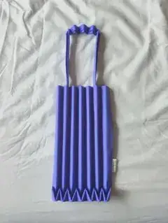 me issey miyake トランクプリーツバッグ