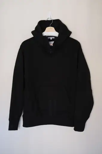 Nomeklatura Studio FW18 Lo Tek Hoodie 26/50