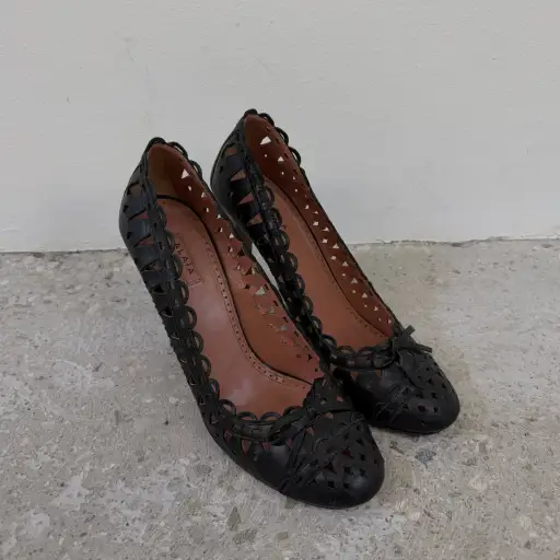 Azzedine Alaïa