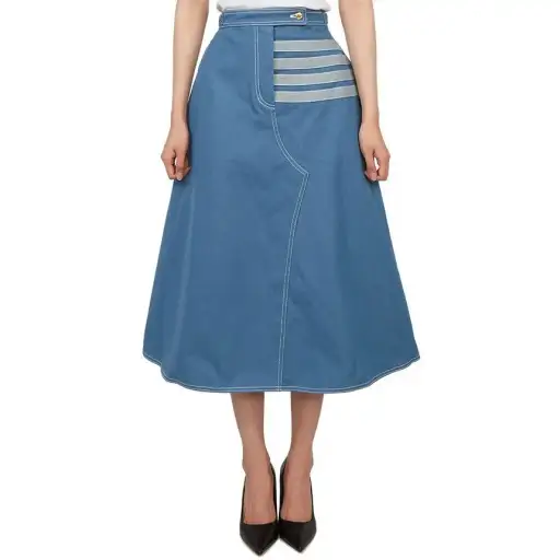 Women's Long Skirt