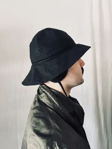 DEEPTI °021-022 Eremet Fisherman Hat