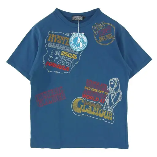 Hysteric Glamour