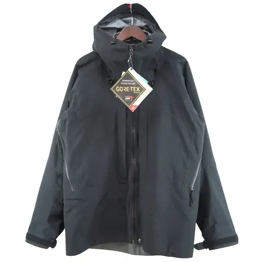 20AW 世界200着限定 Evolution Jacket Limited-Tilak×Acronymコラボ エボリューション ジャケット GORE-TEX