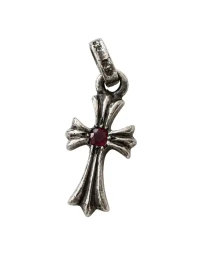 Chrome Hearts