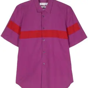 Camicia Uomo Vintage A8879