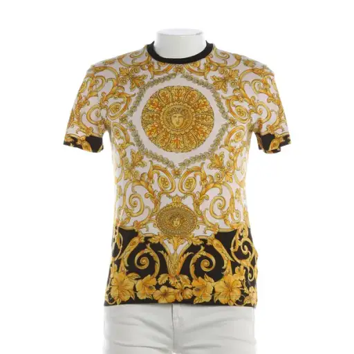 T-Shirt XS Mehrfarbig