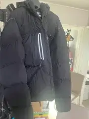 アンドワンダー グラミチ ダウン XL
