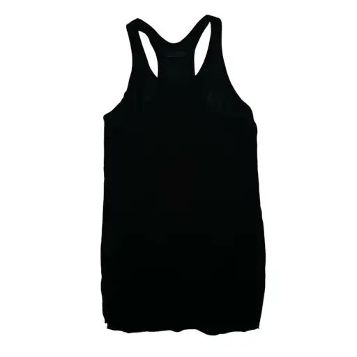 If Six Was Nine Tank Top Black
