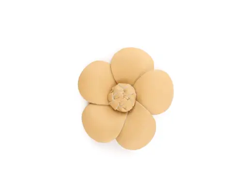 Camellia Flower Brooch