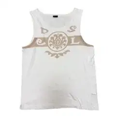 10s diesel archive tribal tank top