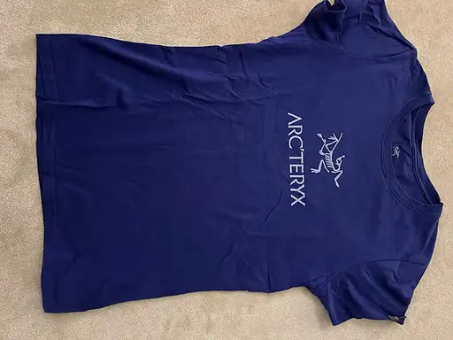 Arc’teryx T-skjorte