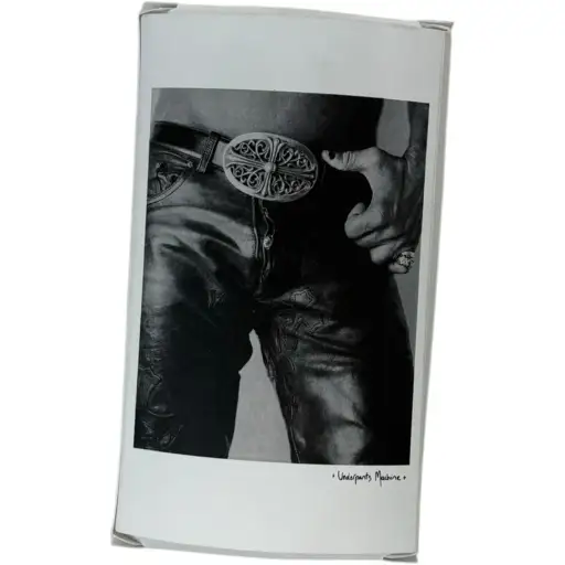 Chrome Hearts