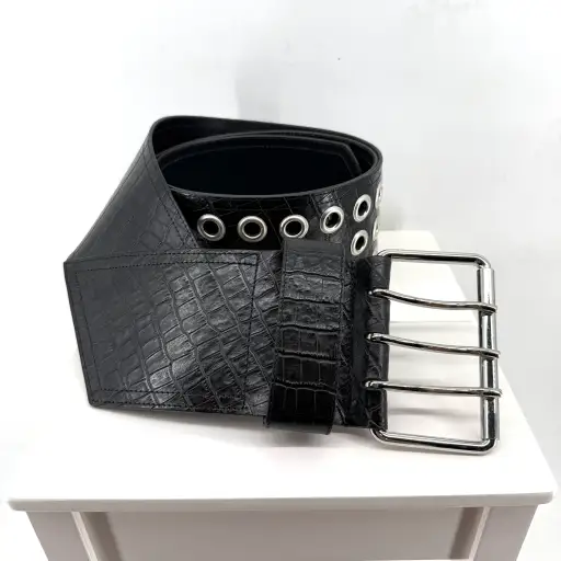 Vaquera Extra Large Belt