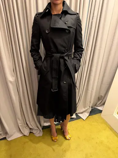 Burberry