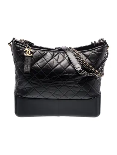Medium Gabrielle Hobo