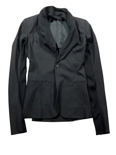 SS09 ‘Strutter’ Blazer