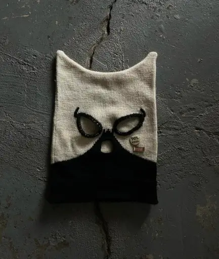 Beauty:Beast AW98 Cat Mask