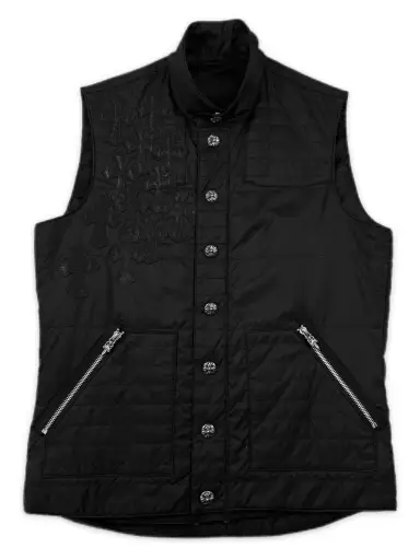 Chrome Hearts