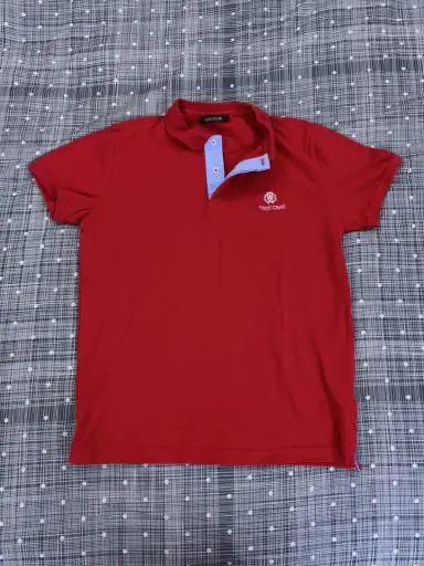 Roberto Cavalli Polo