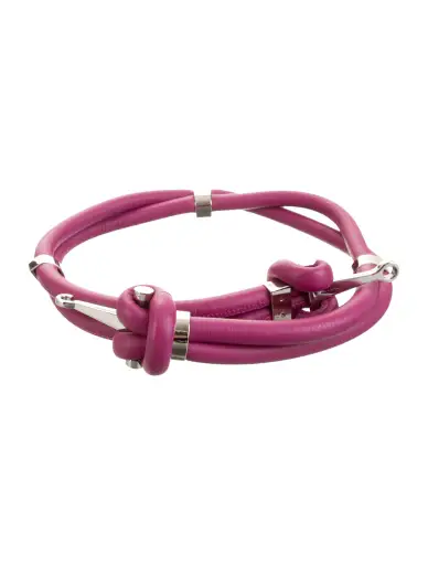 Leather Waist Belt