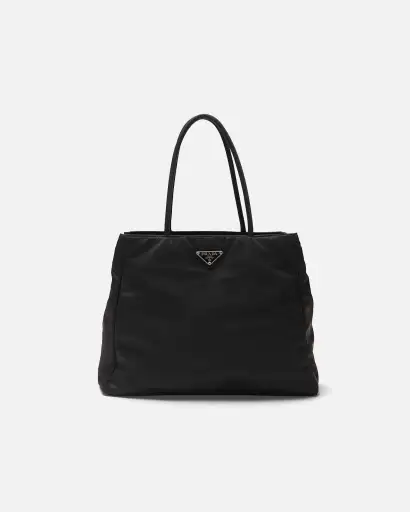 Nylon Handbag