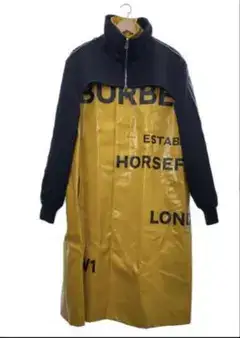BURBERRY 19AWトレンチコート