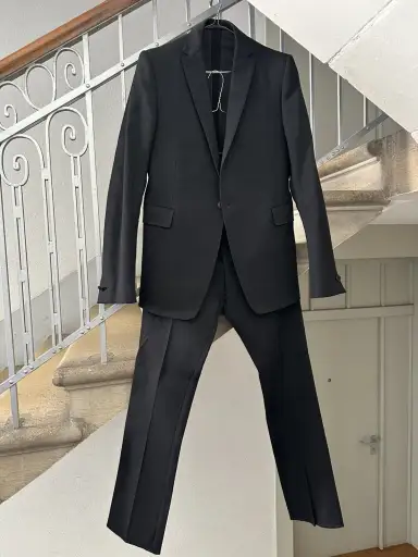 WIM/10 full suit sz.48