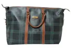 ★SALE★MACKENZIE ボストンバッグ 大容量