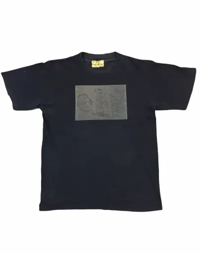 90s Christopher Nemeth Punk tee