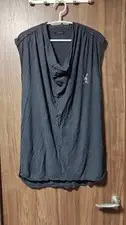 Roen HIROMU TAKAHARA T T-Shirt Cotton Size Shoulder 44cm Made in Japan