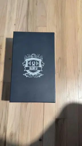 Black high heel tall boots