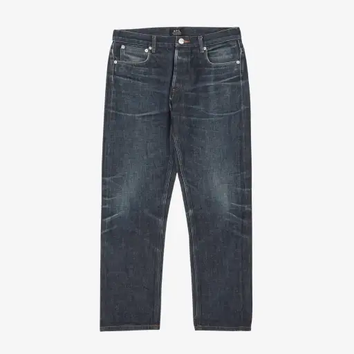 Petit Standard Selvedge Denim