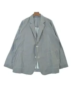 A-POC ABLE ISSEY MIYAKE テーラードジャケット メンズ エイポック 中古　古着