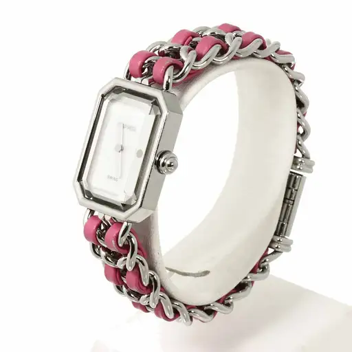 CHANEL Premiere Rock H6360 Limited Edition of 1000 Pieces Worldwide Women's Watch White Shell Quartz Watch Premiere Rock Chanel 90302612
