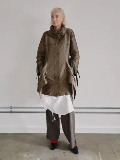HIROKO KOSHINO AW1999