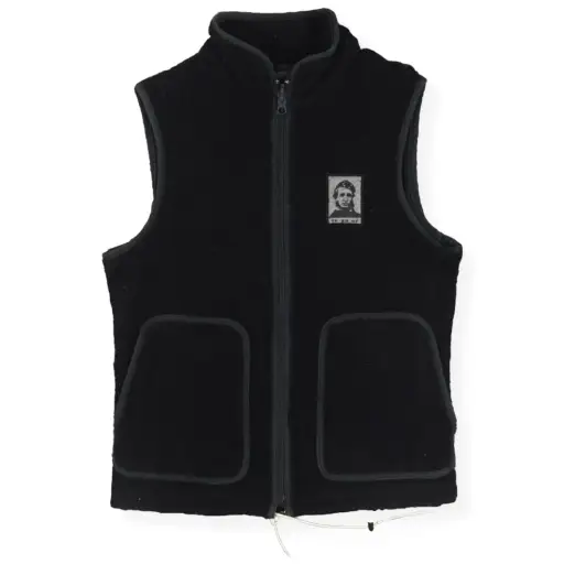 Mountain Research Boa Fleece Vest – SS10