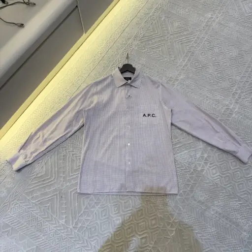 A.P.C
