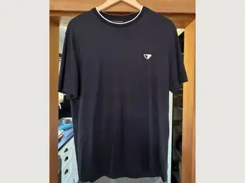 Men’s Emporio Armani t-shirt