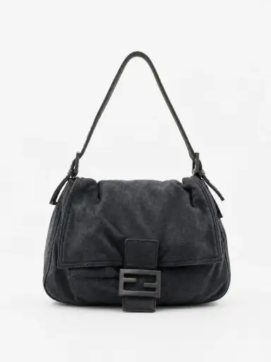 Fendi Mamma Baguette