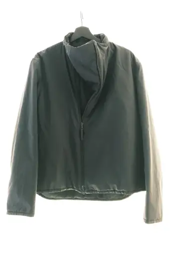 Gucci by Tom Ford AW98 Nylon ‘Expandable Width’ Jacket