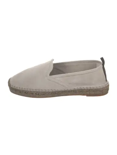 Monili Suede Espadrilles w/ Tags