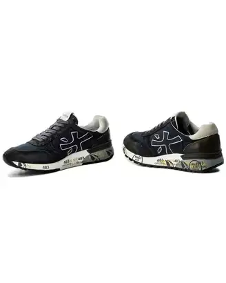 Premiata Mick 2818