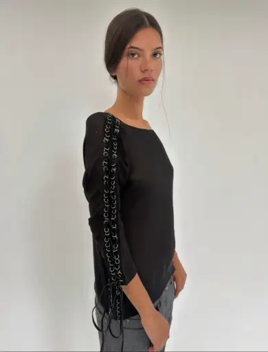 Chloé 2002 top