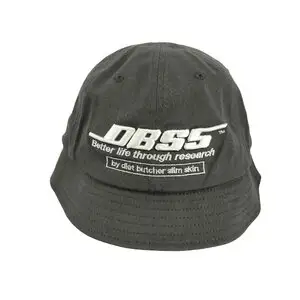 USED古着(ユーズドフルギ) DIET BUTCHER SLIM SKIN DBSS HAT メ 中古 古着 0627
