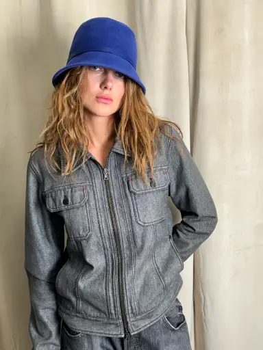 Christian Dior hat