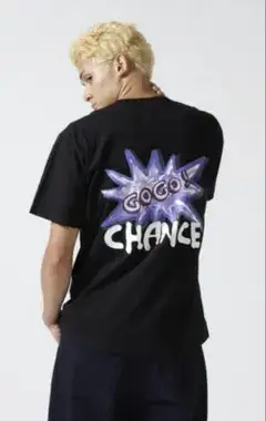 2XL guernika x JUGGLER GOGO!CHANCE T