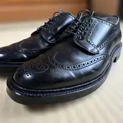 Alden オールデン 31851 コードバン 8.5D B&Y別注 美品
