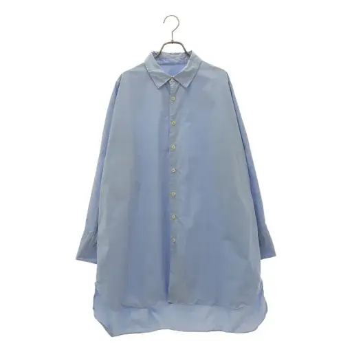 CASEY CASEY / ケーシーケーシー | ODEMANIA SHIRT / オデマニアシャツ | XS | メンズ