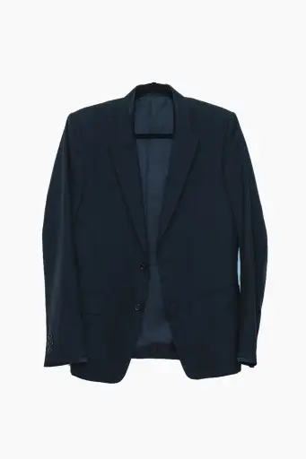 Undercover Blazer