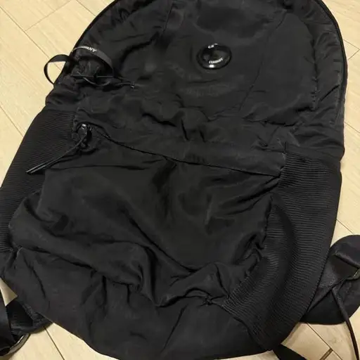 CP컴퍼니 백팩 25ss